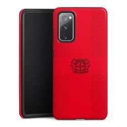 Tough Case glänzend