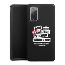 Tough Case glänzend