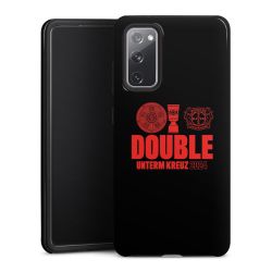 Tough Case glänzend