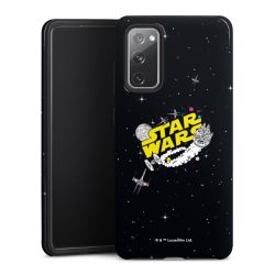 Tough Case glänzend