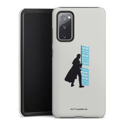 Tough Case glänzend