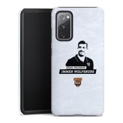 Tough Case glänzend