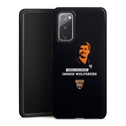 Tough Case glänzend