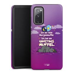 Tough Case glänzend