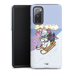 Tough Case glänzend