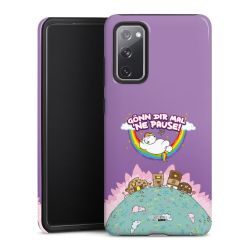 Tough Case glänzend