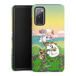 Tough Case glänzend