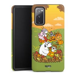 Tough Case glänzend