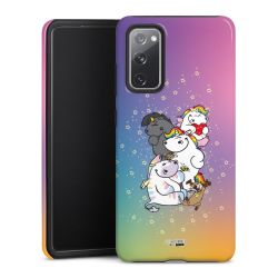 Tough Case glänzend