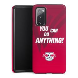 Tough Case glänzend