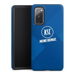 Tough Case glänzend