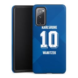 Tough Case glänzend