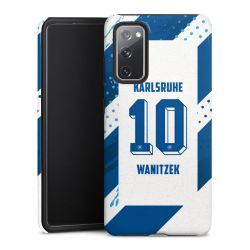 Tough Case glänzend