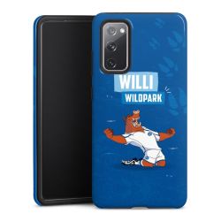 Tough Case glänzend