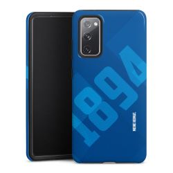 Tough Case glänzend