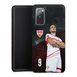 Tough Case glänzend