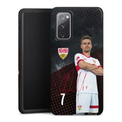 Tough Case glänzend