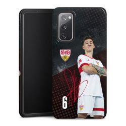 Tough Case glänzend