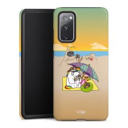 Tough Case glänzend