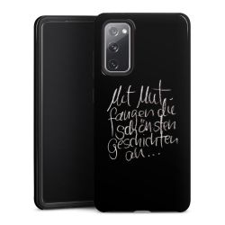 Tough Case glänzend