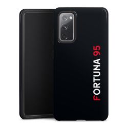 Tough Case glänzend