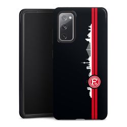 Tough Case glänzend