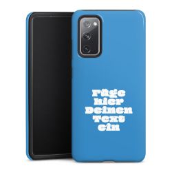 Tough Case glänzend