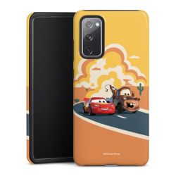 Tough Case glänzend