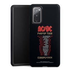 Tough Case glänzend