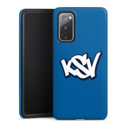 Tough Case glänzend