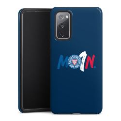 Tough Case glänzend