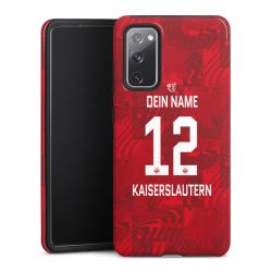 Tough Case glänzend