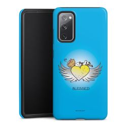 Tough Case glänzend