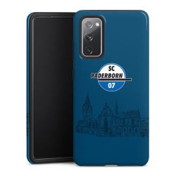 Tough Case glänzend