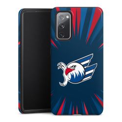 Tough Case glänzend