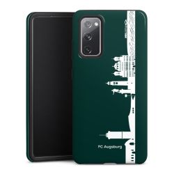 Tough Case glänzend