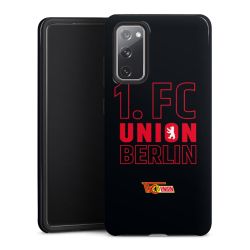 Tough Case glänzend