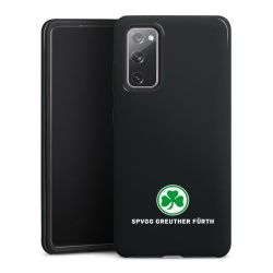 Tough Case glänzend