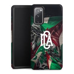 Tough Case glänzend