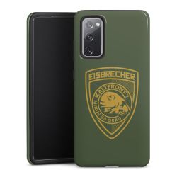 Tough Case glänzend