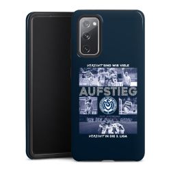 Tough Case glänzend