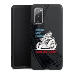 Tough Case glänzend