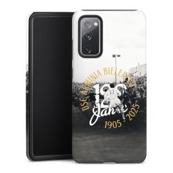 Tough Case glänzend