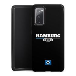 Tough Case glänzend