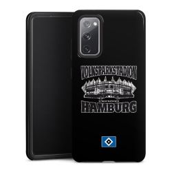 Tough Case glänzend