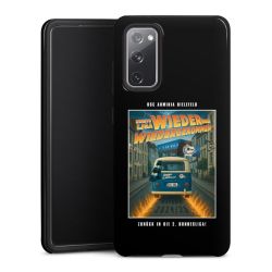 Tough Case glänzend