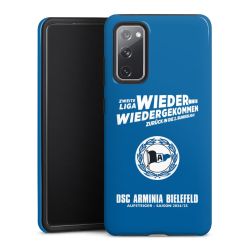 Tough Case glänzend