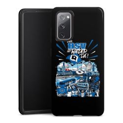 Tough Case glänzend