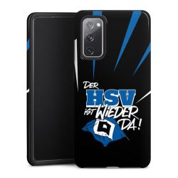 Tough Case glänzend