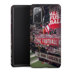 Tough Case glänzend